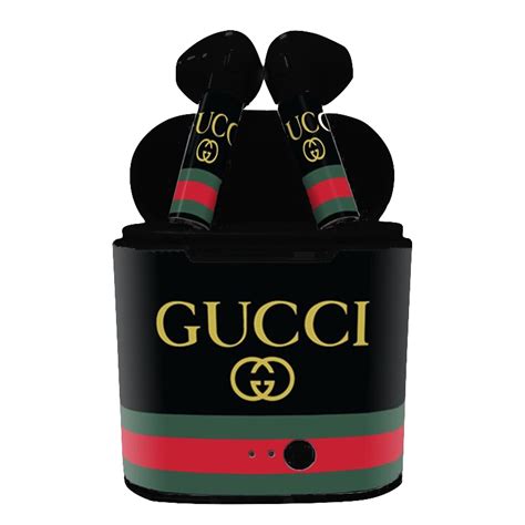 gucci pods|gucci airpods for women.